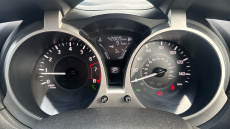 Nissan Juke 1.6 Tekna 5dr Xtronic [Bose] Petrol Hatchback